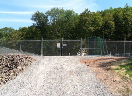 Durabilt Fence