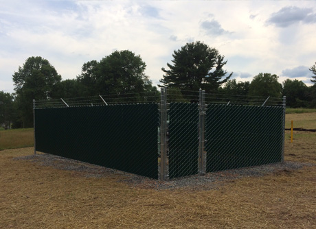 Durabilt Fence