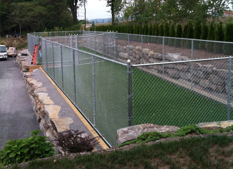 Durabilt Fence